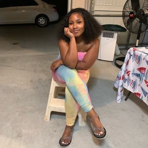 Meet your Posher, Jonneisha